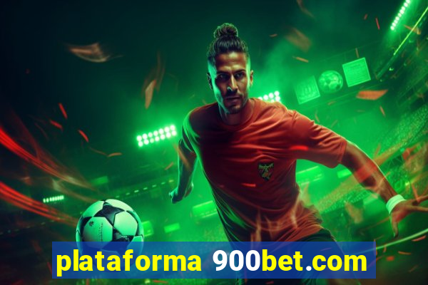 plataforma 900bet.com